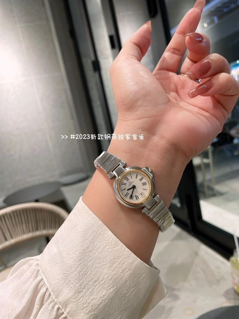 Lightweight OMEGA Watches 193815