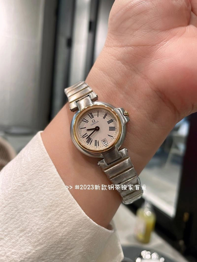 Lightweight OMEGA Watches 193815