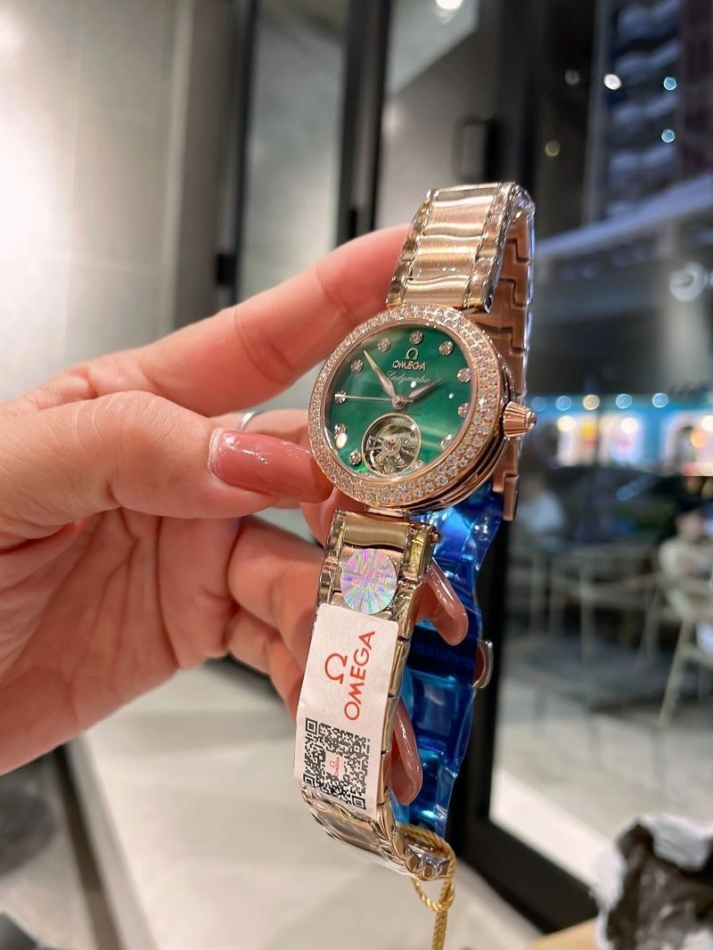 OMEGA Watches GoodFit 193818