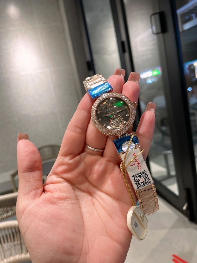 OMEGA Watches GoodFit 193818