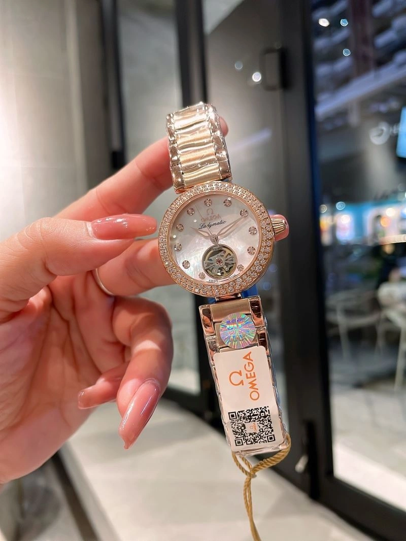 OMEGA Watches GoodFit 193818