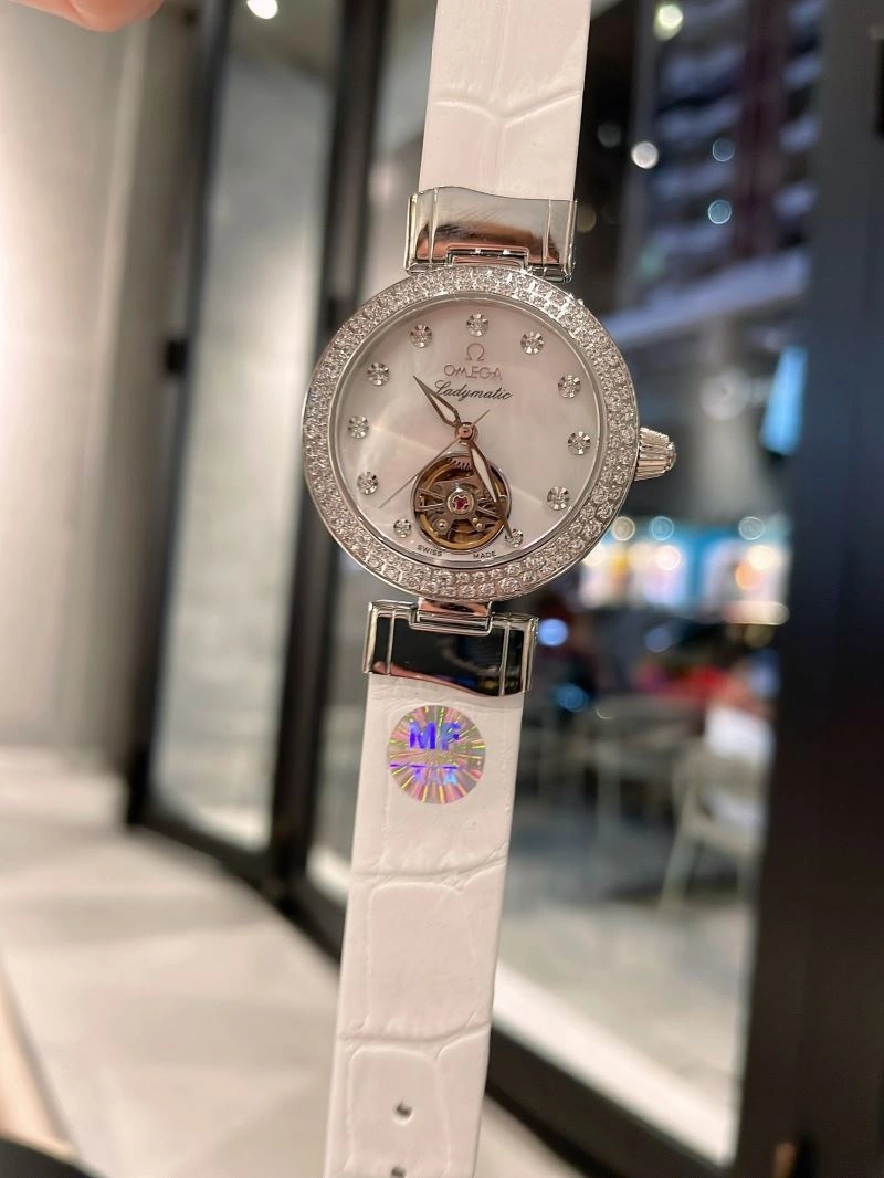 OMEGA Watches Durable 193813