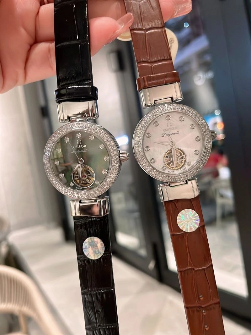 OMEGA Watches Durable 193813
