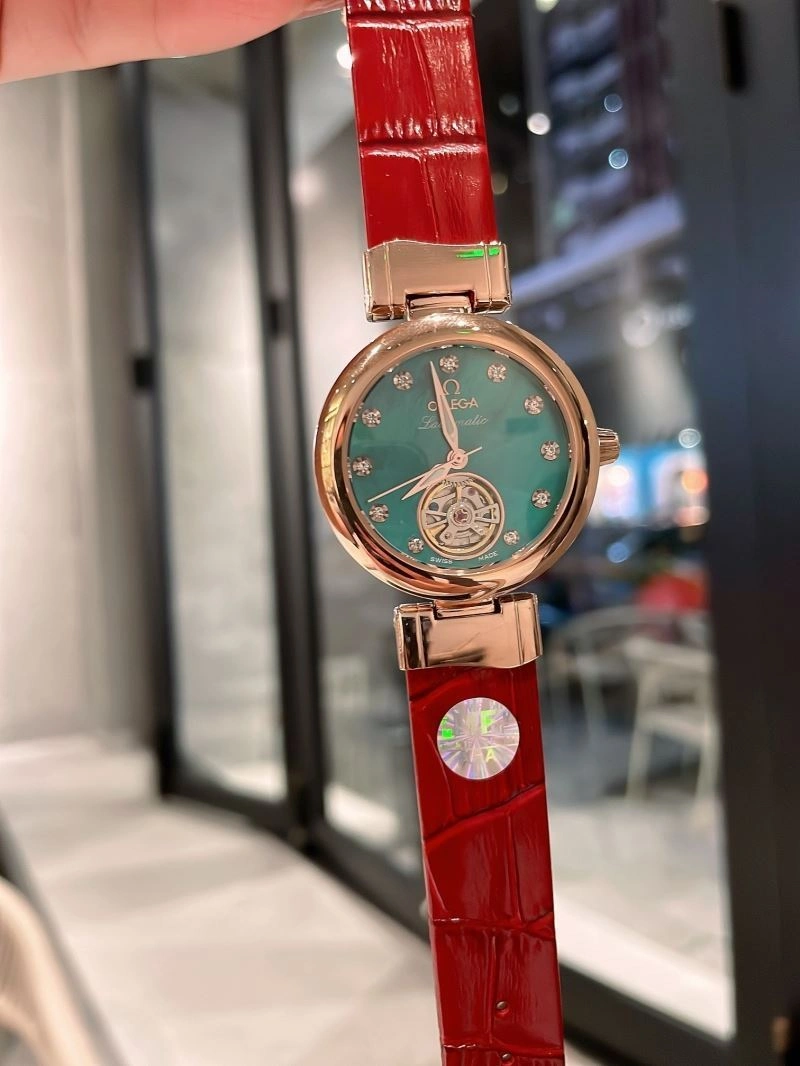 OMEGA Watches Efficient 193814