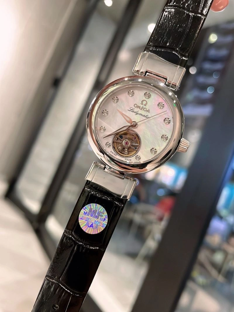 OMEGA Watches Efficient 193814