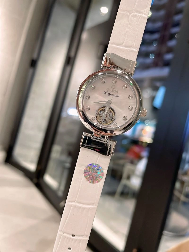 OMEGA Watches Efficient 193814