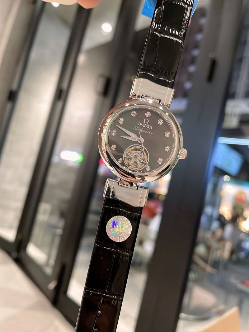 OMEGA Watches Efficient 193814