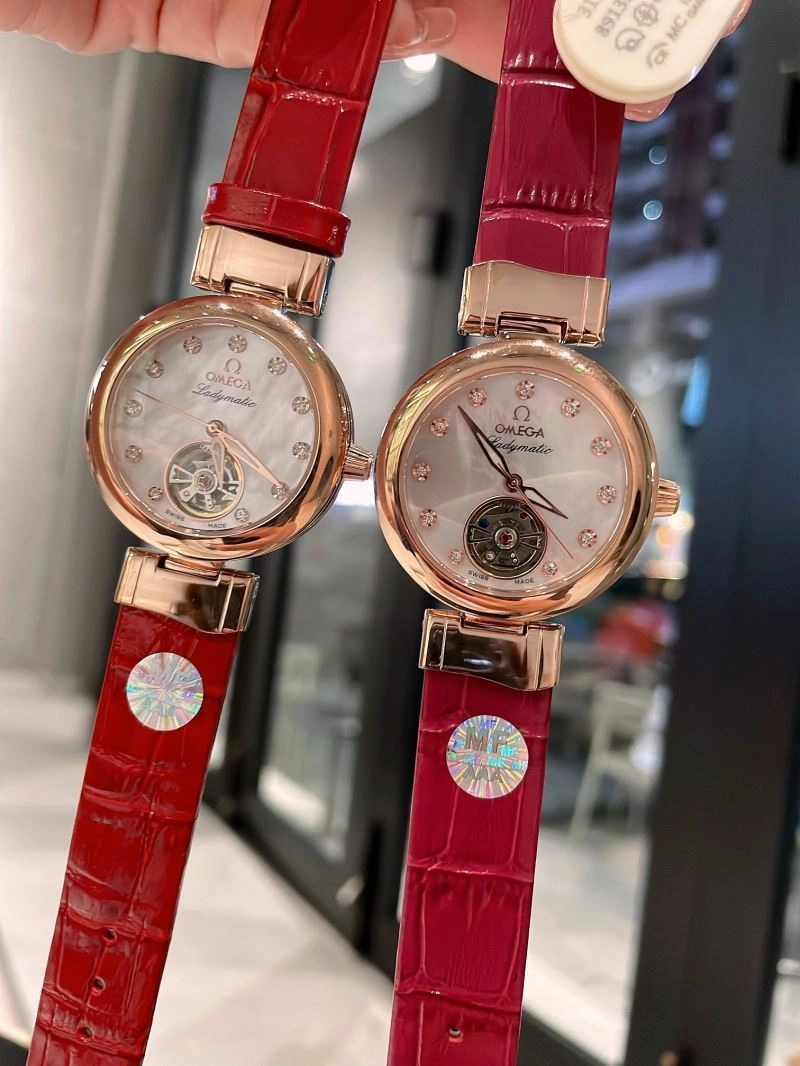 OMEGA Watches Efficient 193814