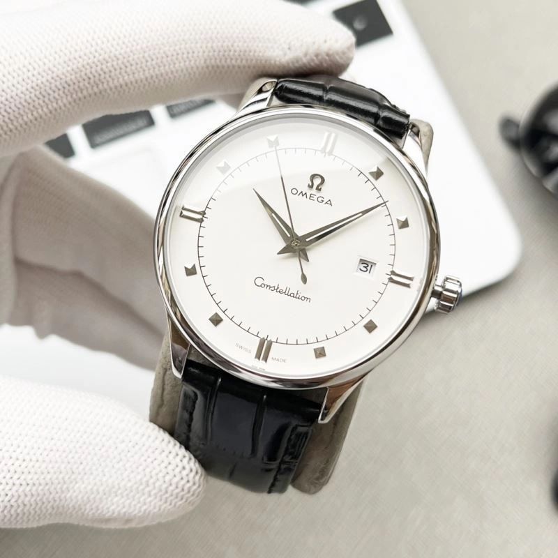 OMEGA Watches ModernLook 193811