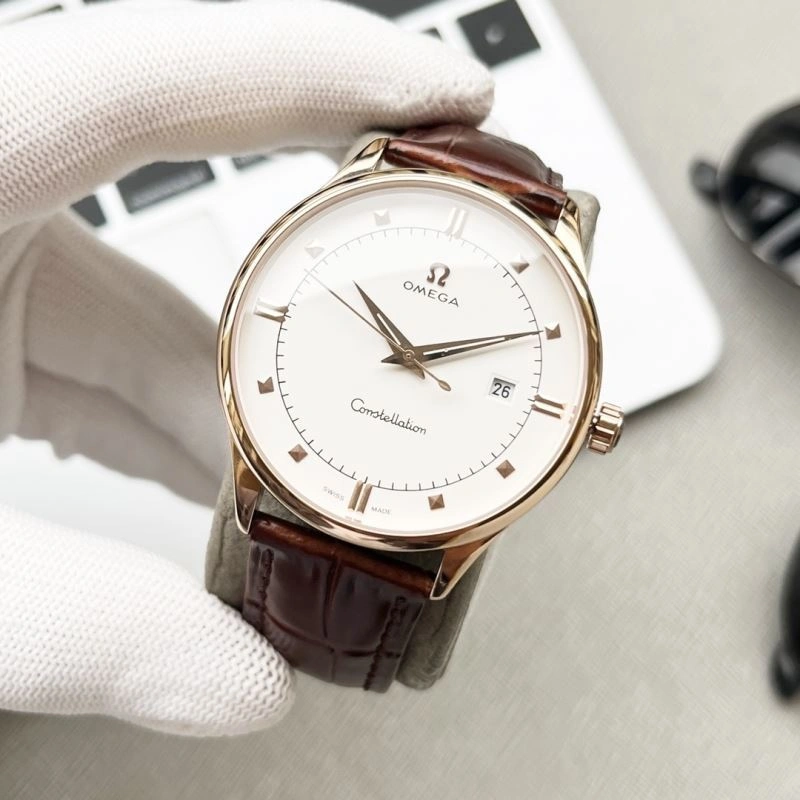 OMEGA Watches ModernLook 193811