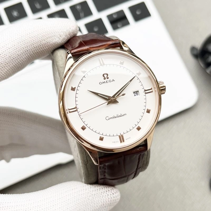 OMEGA Watches ModernLook 193811