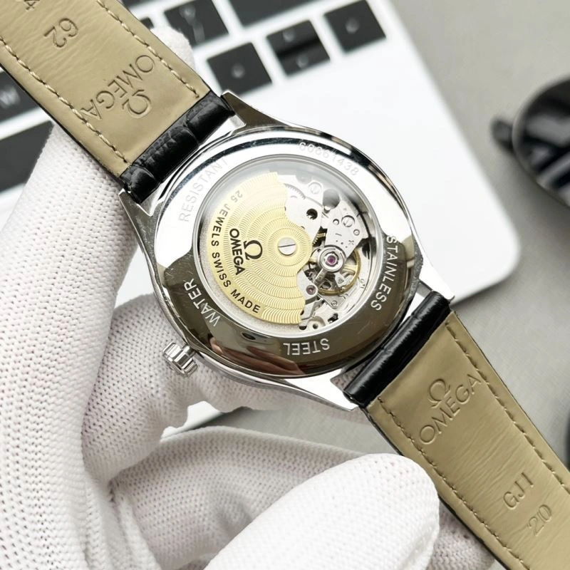 OMEGA Watches ModernLook 193811