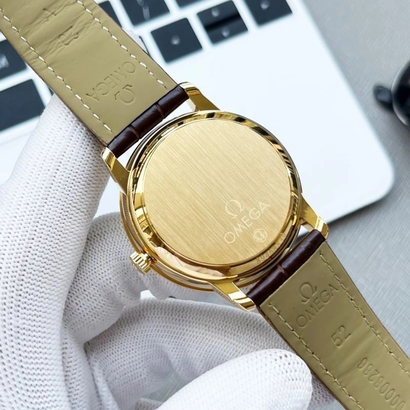 OMEGA Watches Vibrant 193810