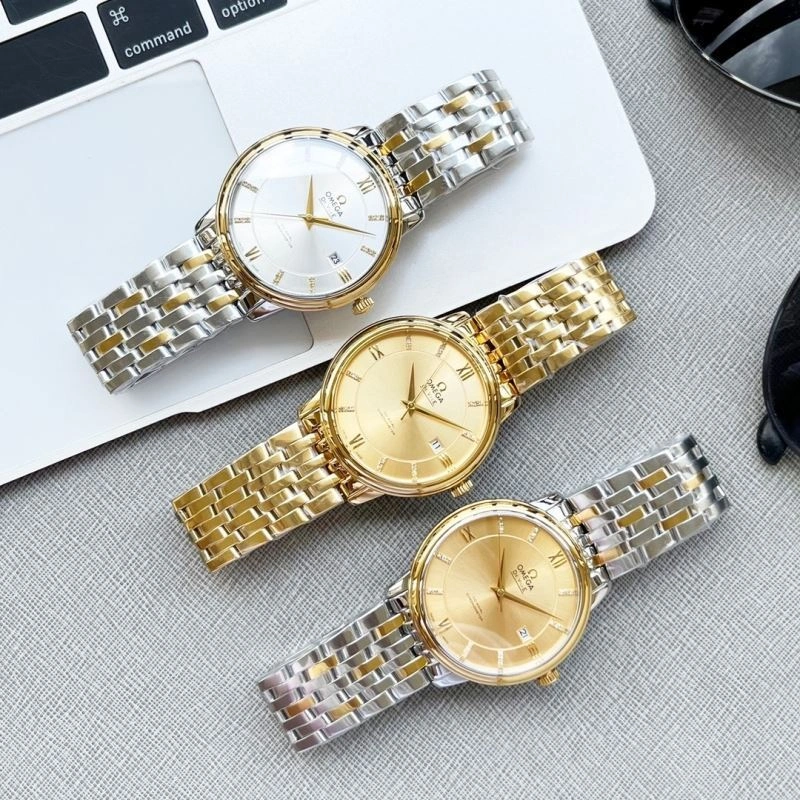 OMEGA Watches WeatherProof 193809