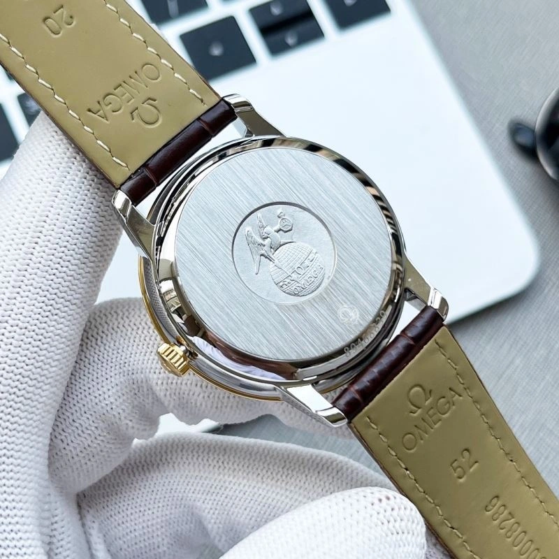 OMEGA Watches ComfortFit 193808