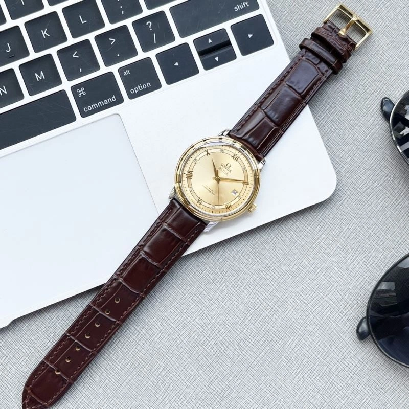 OMEGA Watches ComfortFit 193808