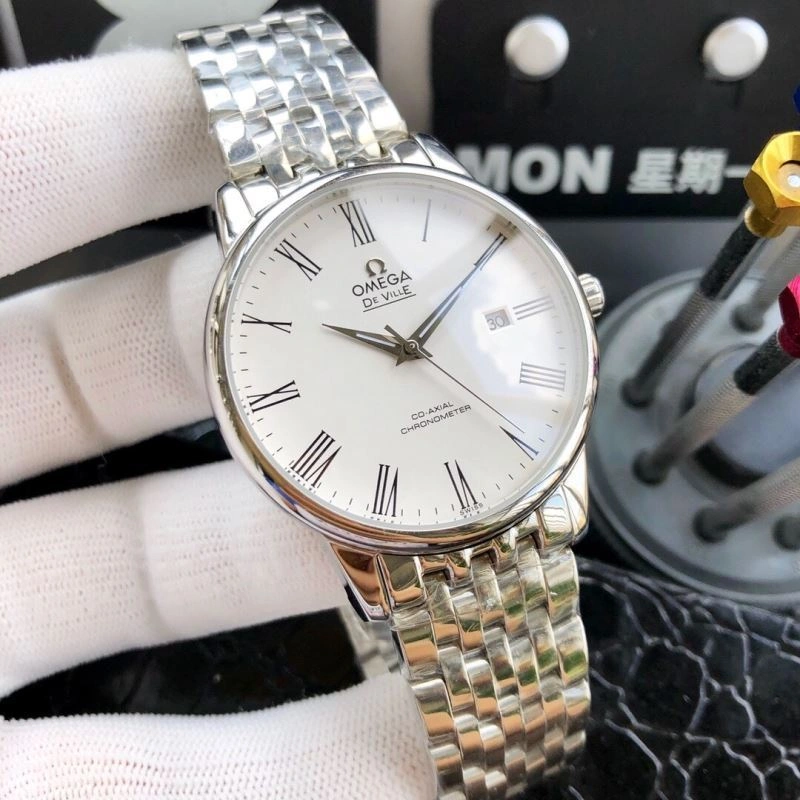 Efficient OMEGA Watches 193802