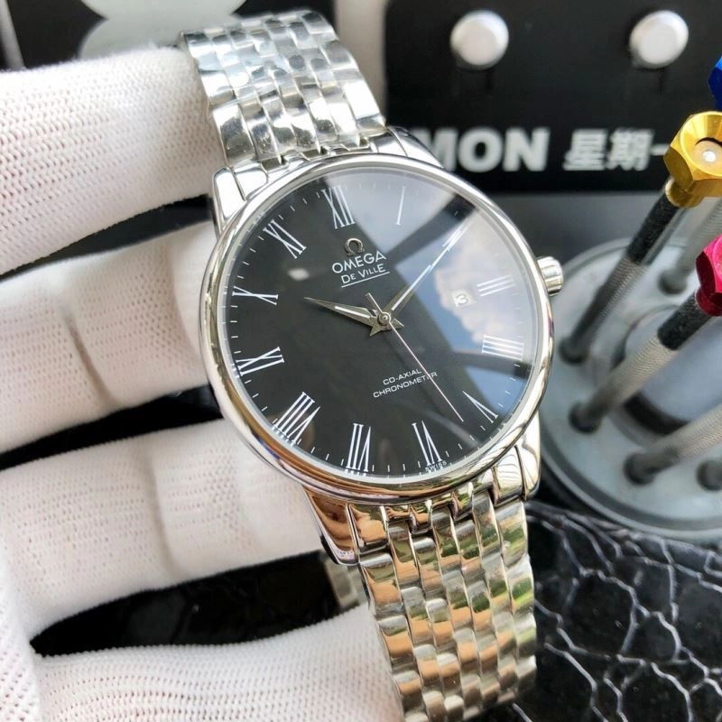 Efficient OMEGA Watches 193802