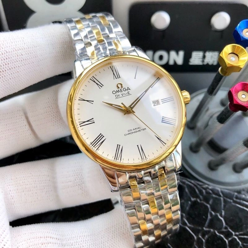 Efficient OMEGA Watches 193802