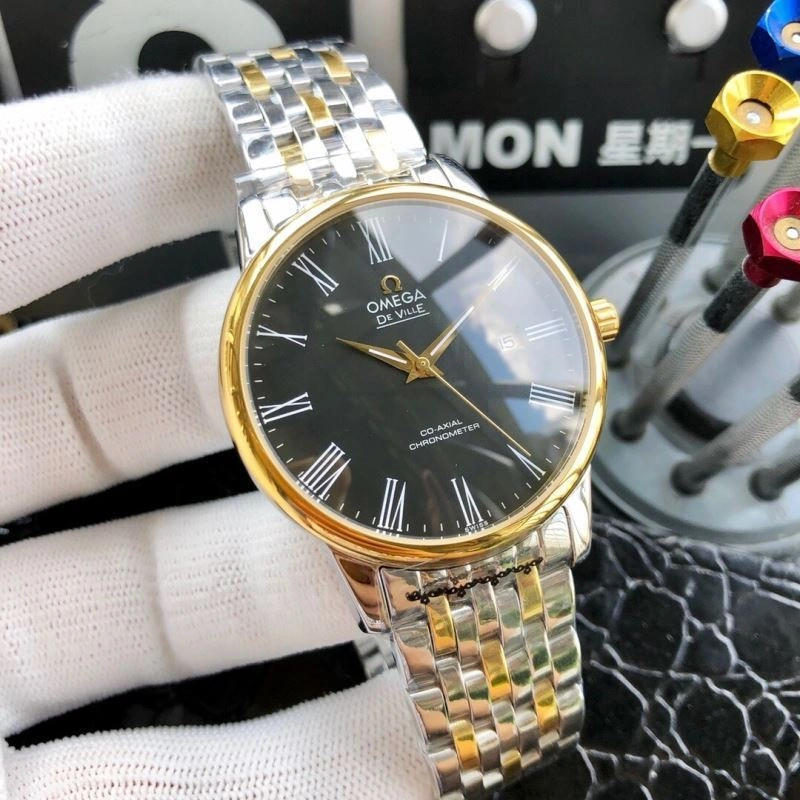 Efficient OMEGA Watches 193802