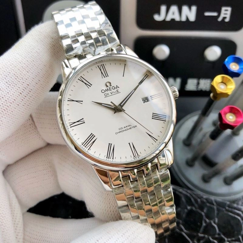 Efficient OMEGA Watches 193802