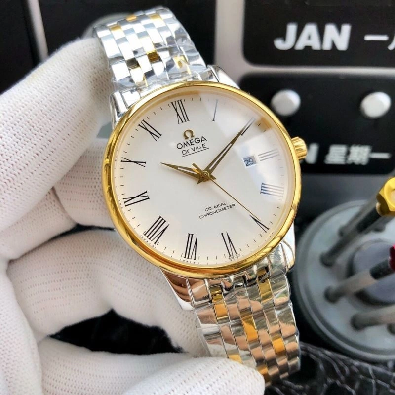Efficient OMEGA Watches 193802