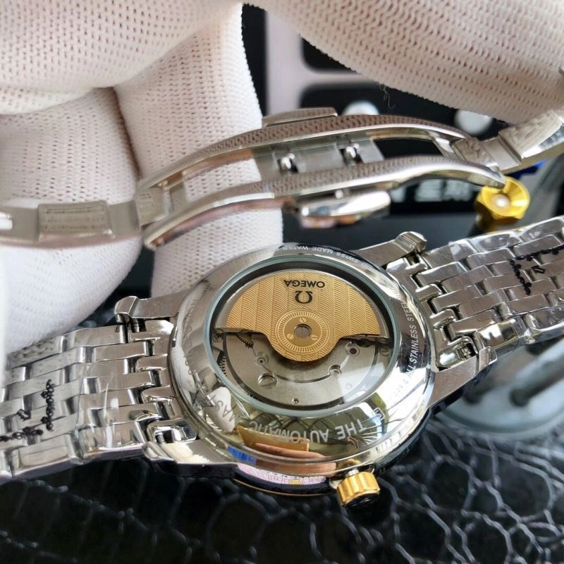 Efficient OMEGA Watches 193802