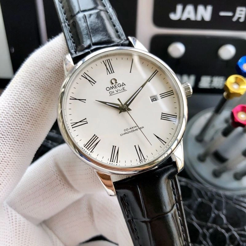 OMEGA Watches FreshLook 193806