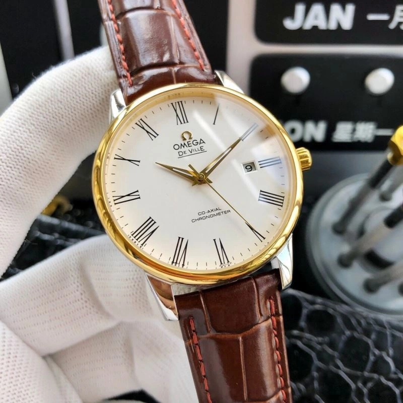 OMEGA Watches FreshLook 193806