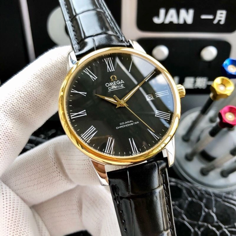 OMEGA Watches FreshLook 193806