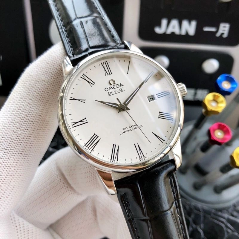 OMEGA Watches FreshLook 193806