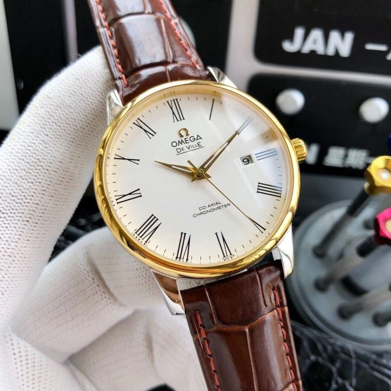 OMEGA Watches FreshLook 193806