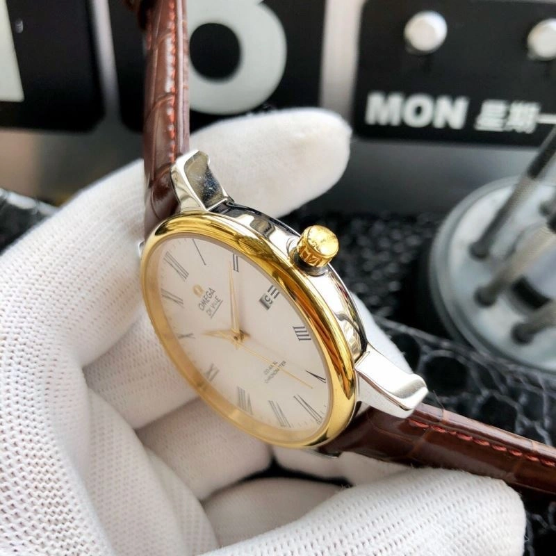 OMEGA Watches FreshLook 193806