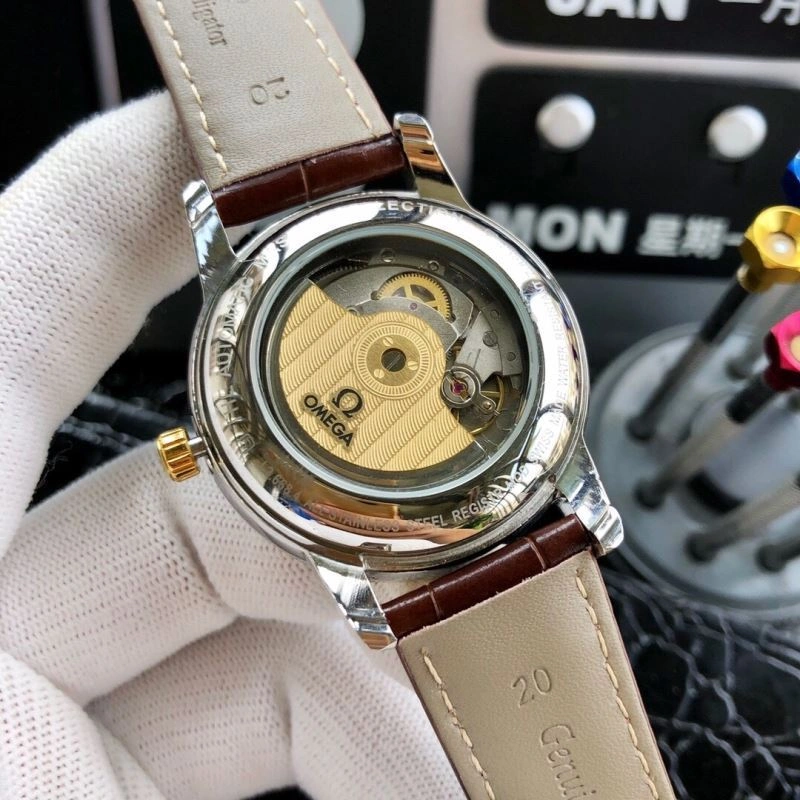 OMEGA Watches FreshLook 193806
