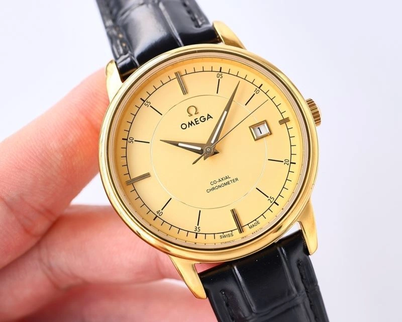Bold OMEGA Watches 193799