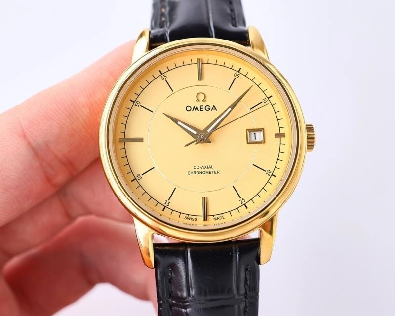 Bold OMEGA Watches 193799