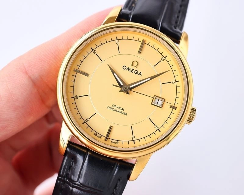 Bold OMEGA Watches 193799