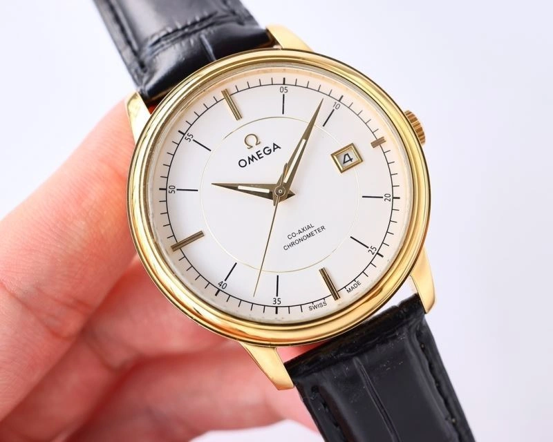 Bold OMEGA Watches 193799