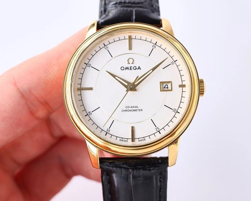 Bold OMEGA Watches 193799
