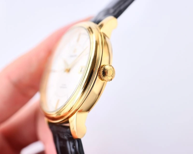 Bold OMEGA Watches 193799