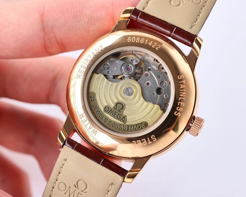 Bold OMEGA Watches 193799