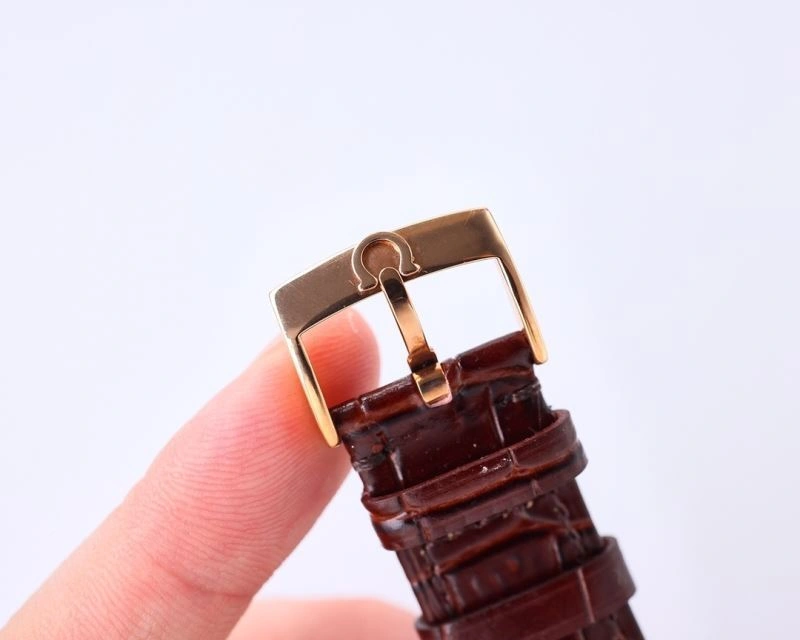 Bold OMEGA Watches 193799