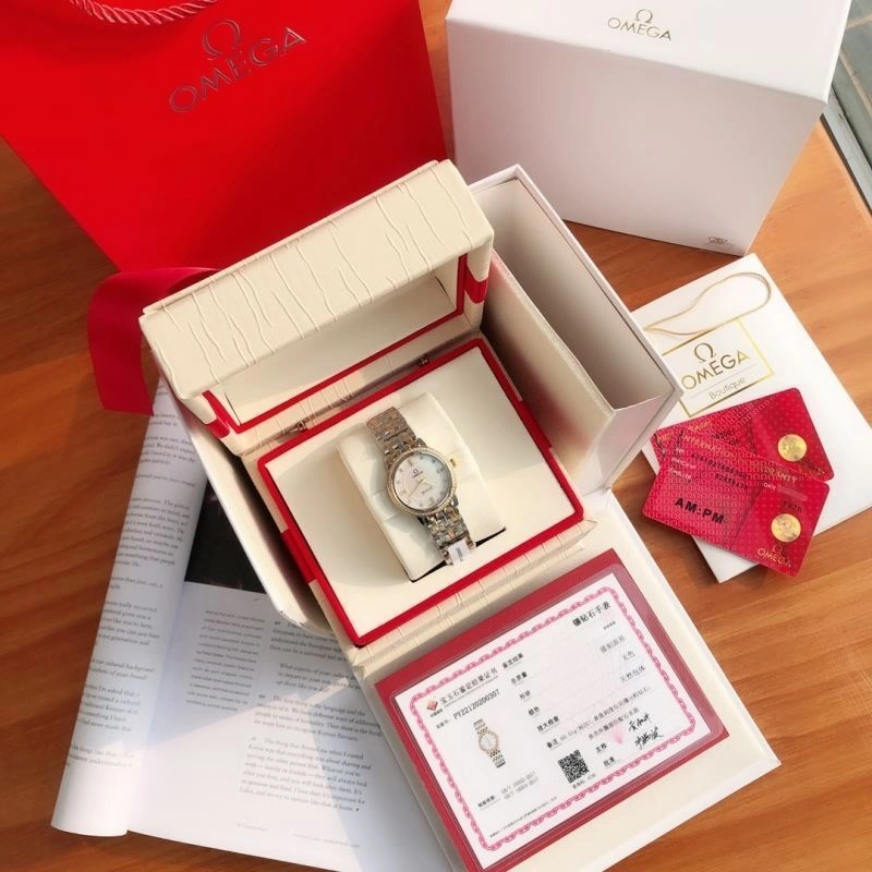 OMEGA Watches Durable 193798