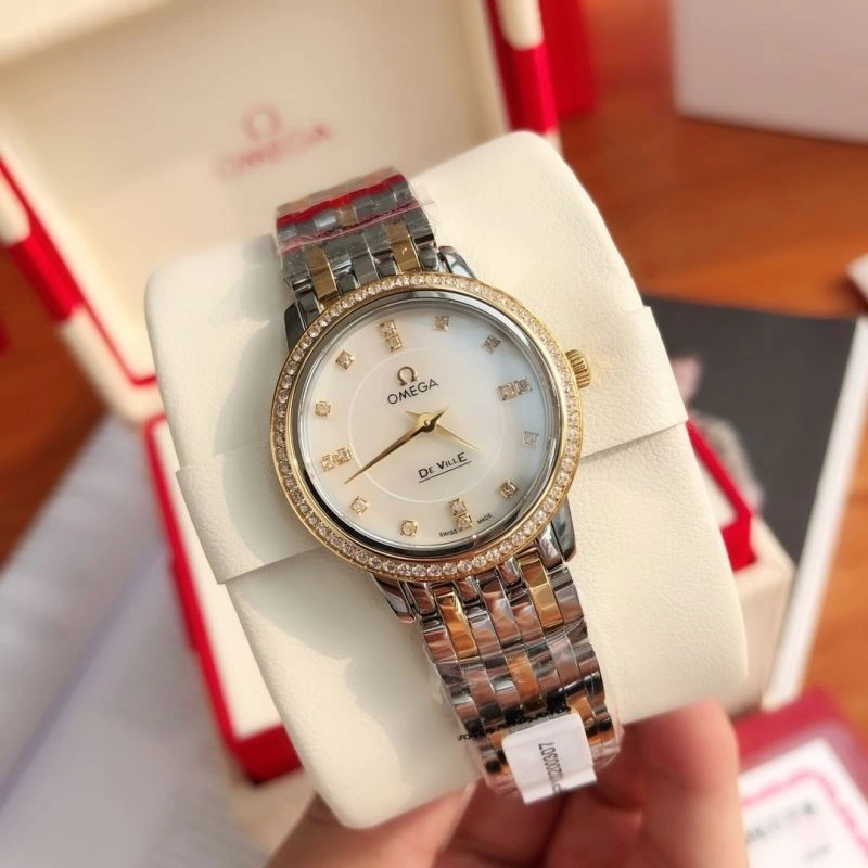 OMEGA Watches Durable 193798