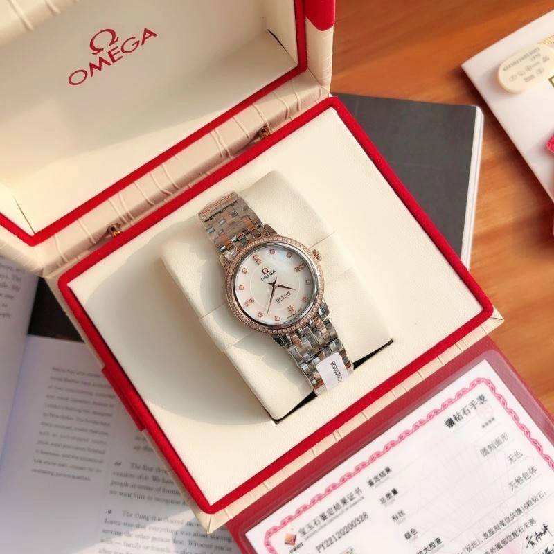 OMEGA Watches TopPick 193795