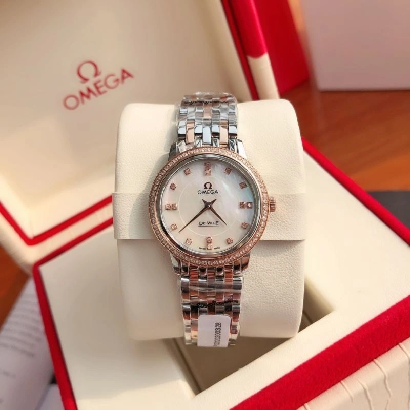 OMEGA Watches TopPick 193795