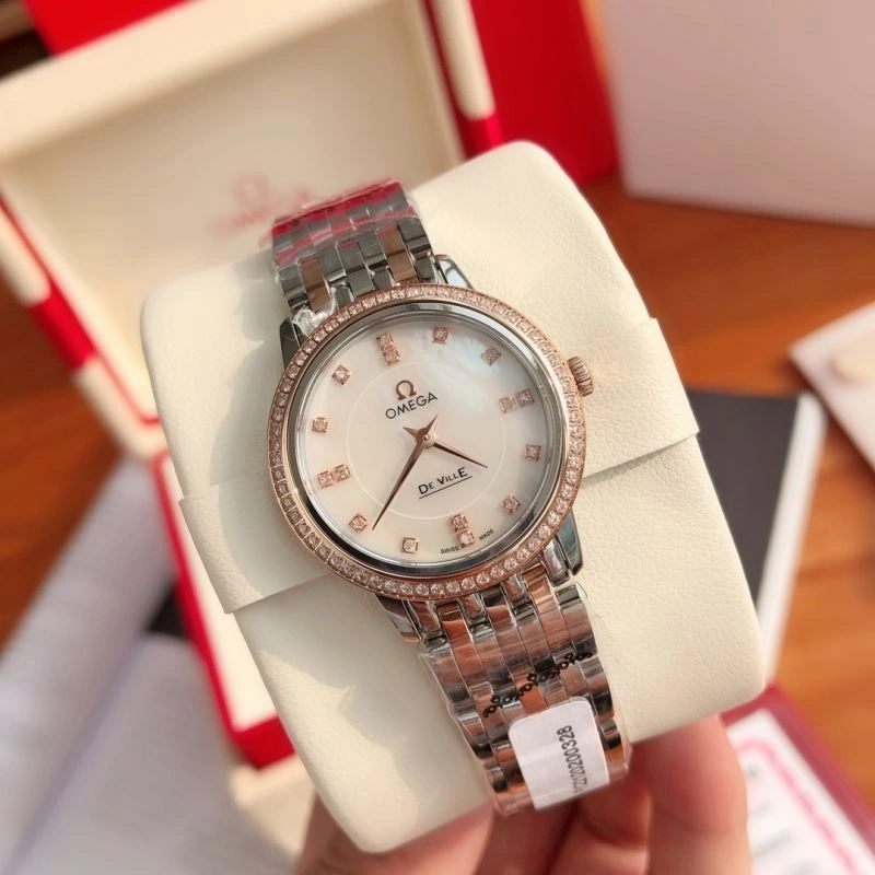 OMEGA Watches TopPick 193795