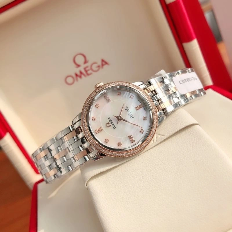 OMEGA Watches TopPick 193795