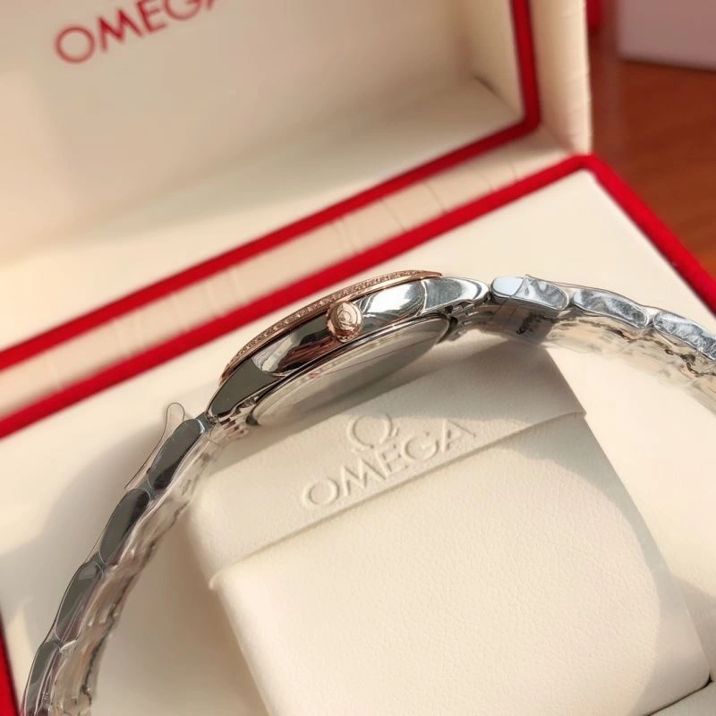 OMEGA Watches TopPick 193795
