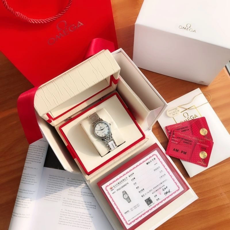 OMEGA Watches Durable 193797